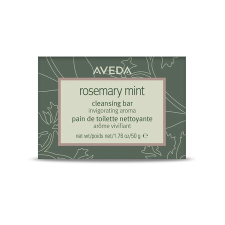 Rosmary Mint Cleansing Soap, 1Oz, 200Pk